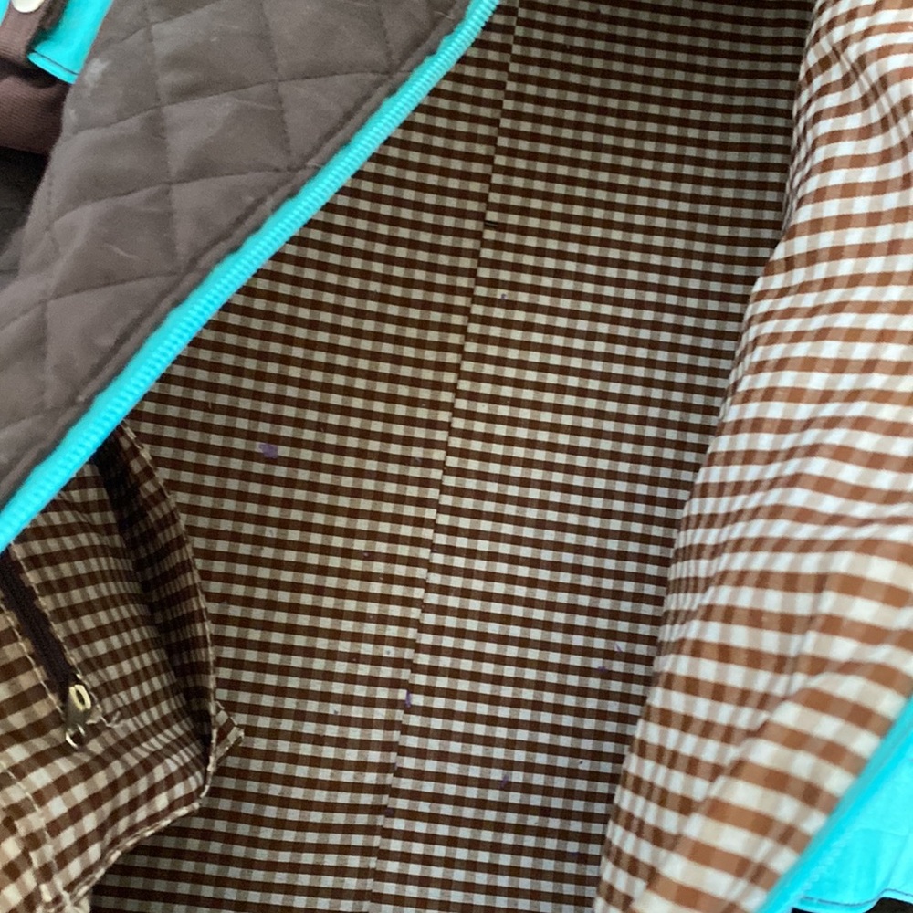 Duffle Bag - image 8